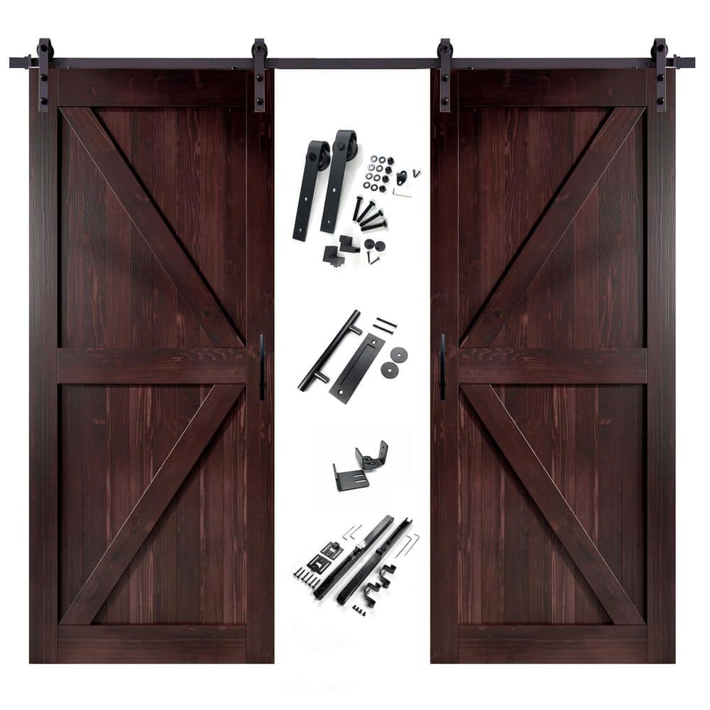 https://images.thdstatic.com/productImages/c40d32c2-b1bf-44f4-9930-d9846ceb0eca/svn/red-mahogany-44x84-homacer-barn-doors-yt2tgh180c-4484-k-red-64_1000.jpg