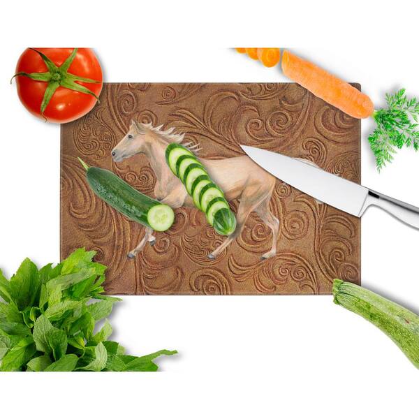 Multicolor Large Carolines Treasures SS4190LCB Dandie Dinmont Terrier Glass Cutting Board Multicolor Large Carolines Treasures SS4190LCB Dandie Dinmont Terrier Glass Cutting Board
