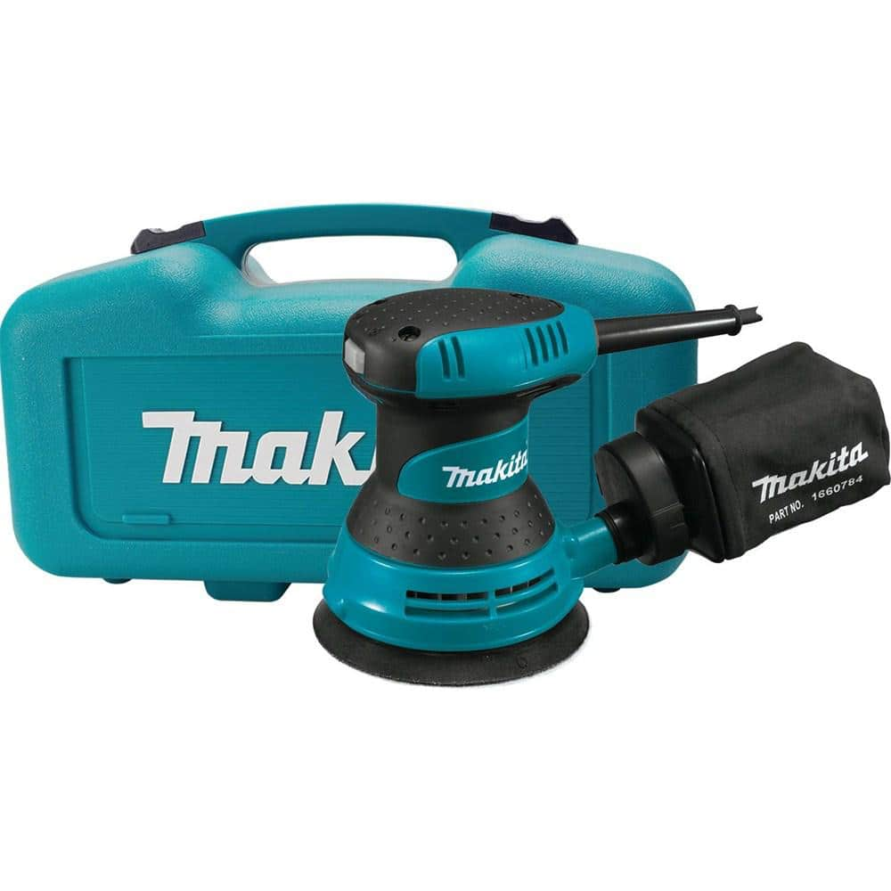 Makita orbital sander dust bag sale