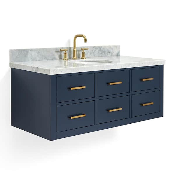 William H. Harvey 090360 Blue Designer Sink Plunger