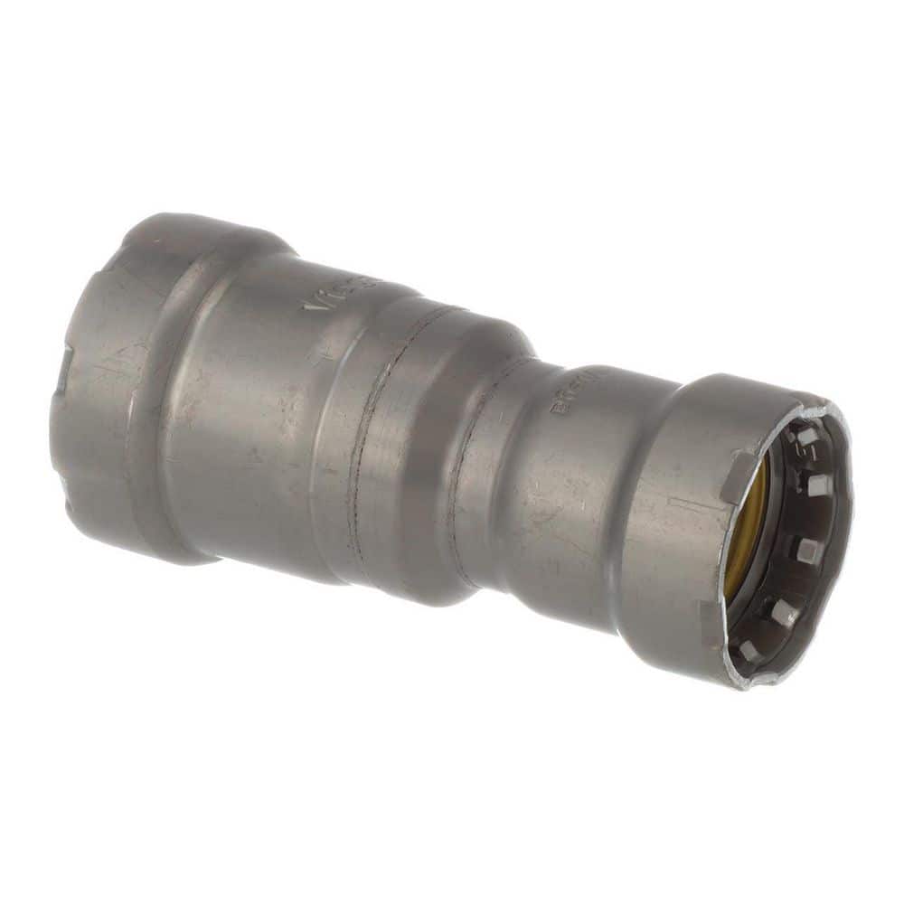 MegaPressG 1 in. x 3/4 in. Press Carbon Steel Reducer (Gas Only) price history on PriceWatchPro