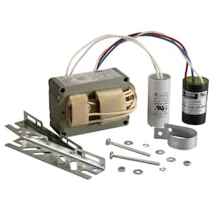 Keystone 100-Watt 4 Tap Metal Halide Replacement Ballast Kit