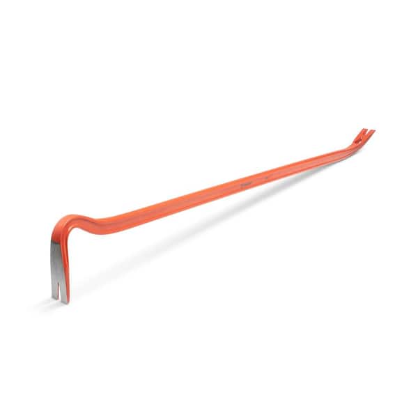 Crescent 42 in. Steel Wrecking Bar