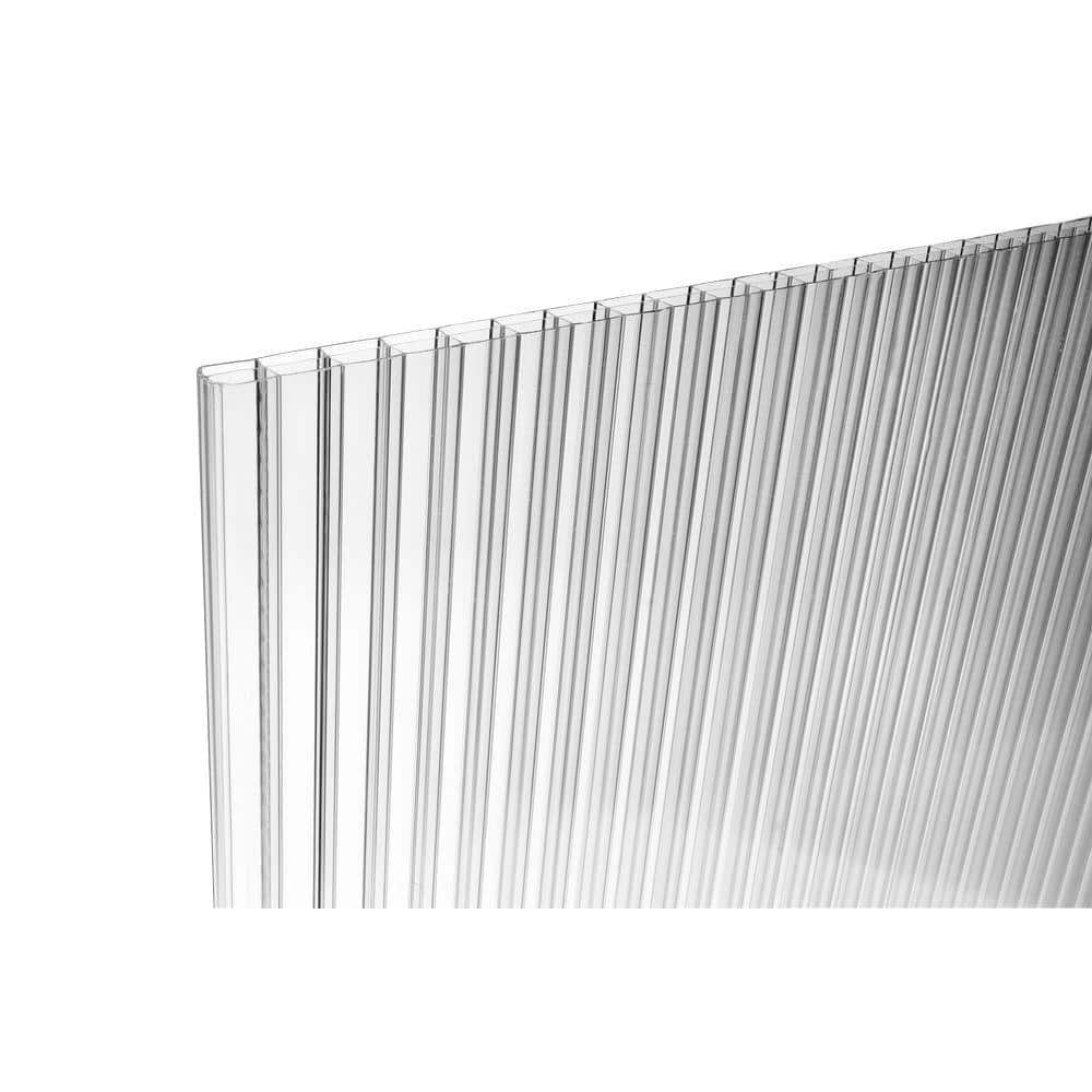 TOTALPACK® 40 x 48 Single Wall Corrugated Sheets 10 Units
