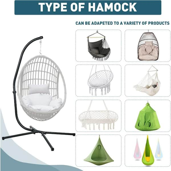 https://images.thdstatic.com/productImages/c40f56fc-169a-4d72-89b0-c10cf6835d49/svn/aoodor-hammock-stands-800-098-bk-1f_600.jpg