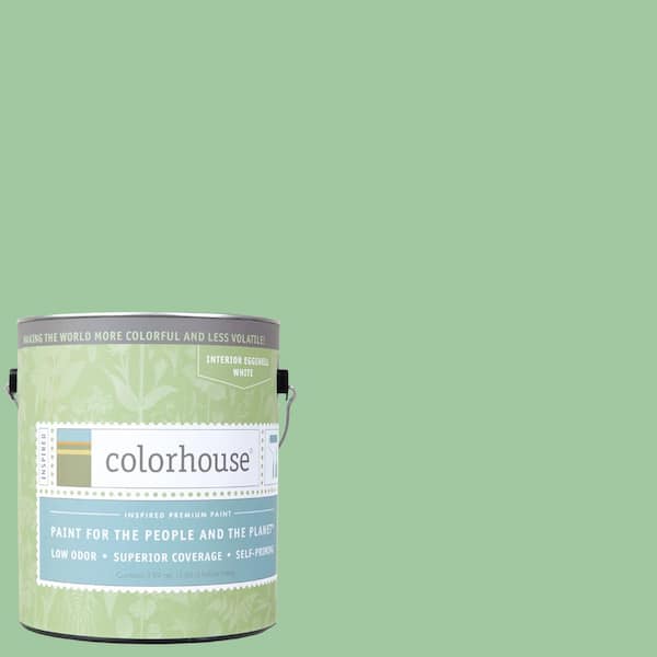 Colorhouse 1 gal. Thrive .04 Eggshell Interior Paint