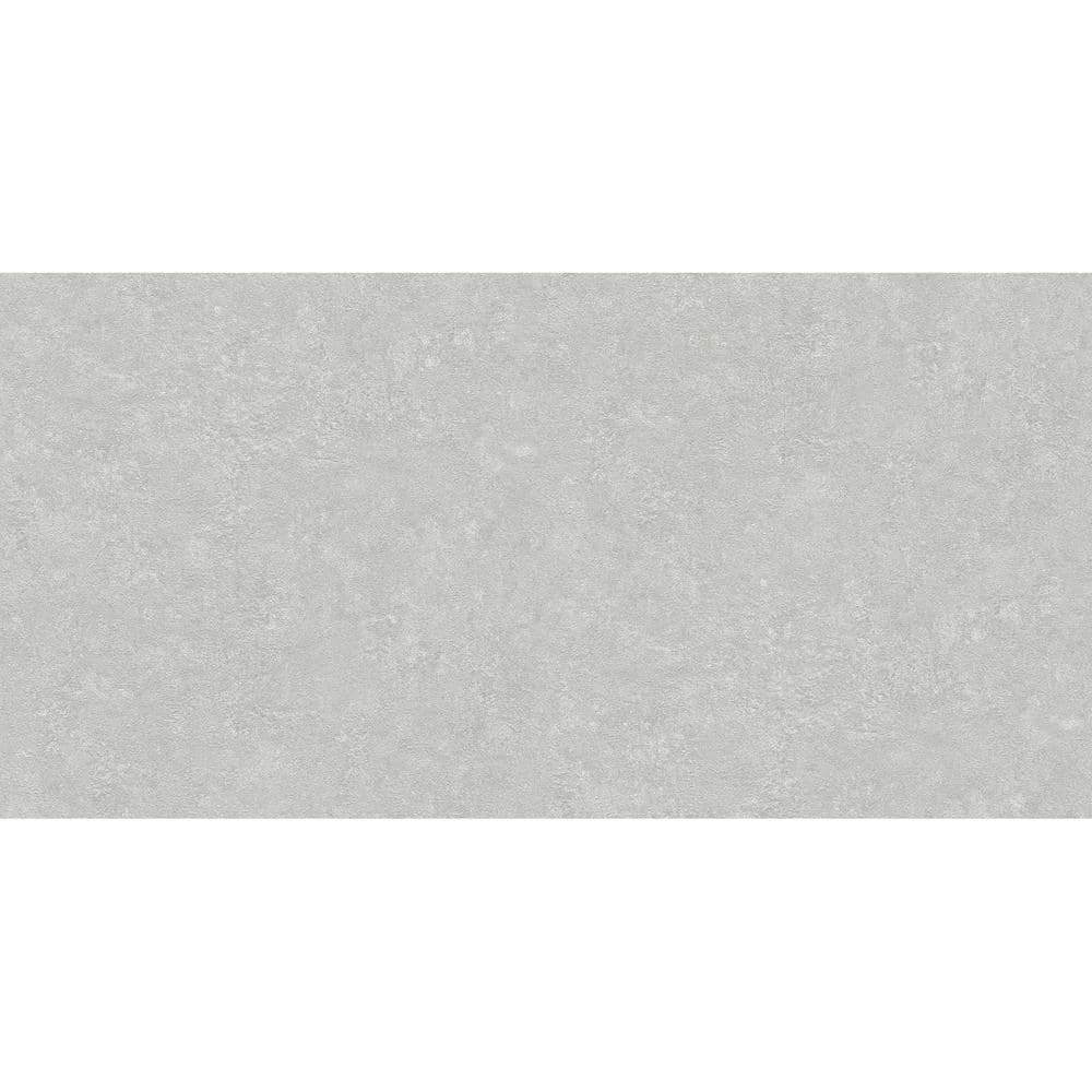 Rini Taupe Distressed Wallpaper Sample