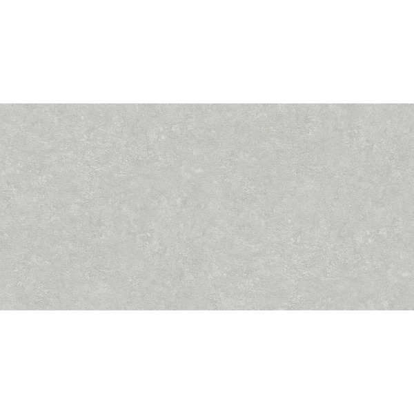 Advantage Rini Taupe Distressed Wallpaper Sample