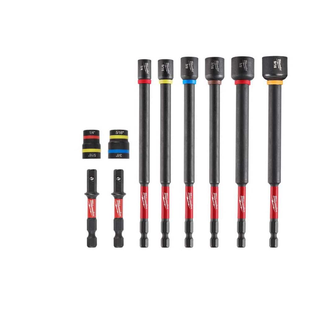 milwaukee-screwdriver-bits-49-