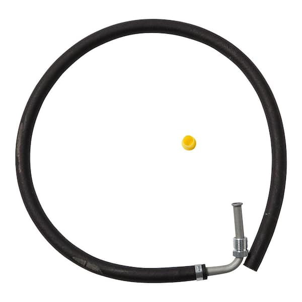 Edelmann Return Line Assembly
