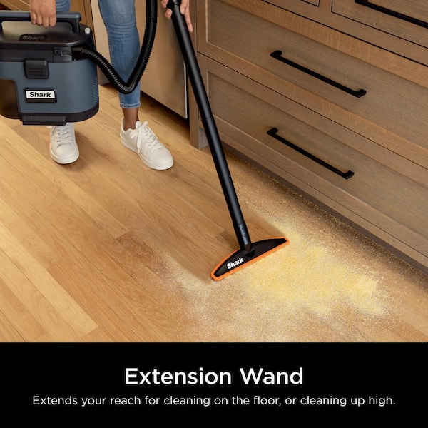 Wet, Dry, and Wet/Dry Vacuums: Which One Is Best?