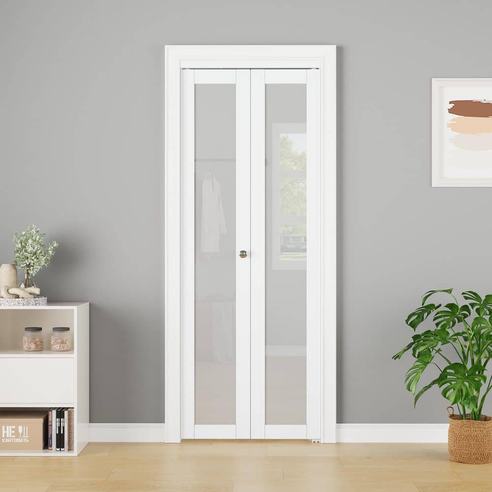 28 X 80 Bifold Door