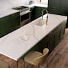 Have a question about VIATERA Quartz Countertop Sample in