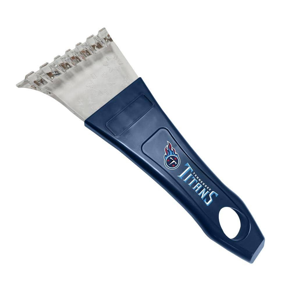 FANMATS NFL - Tennessee Titans Tennessee Titans Ice Scraper