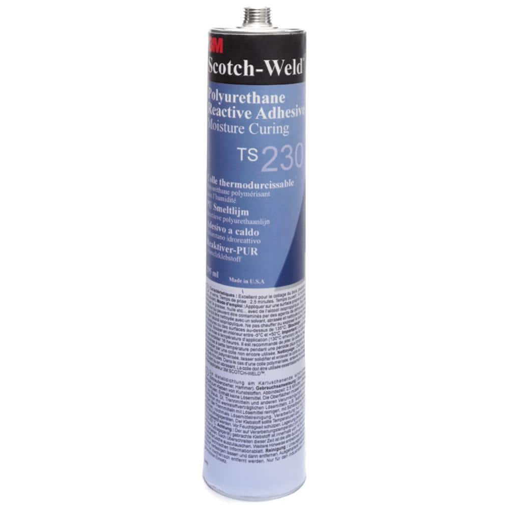 WELD ADHESIVES  .30-06 OUTDOORS