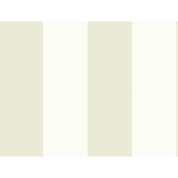 Magnolia Home by Joanna Gaines Canvas Stripe Spray and Stick Wallpaper