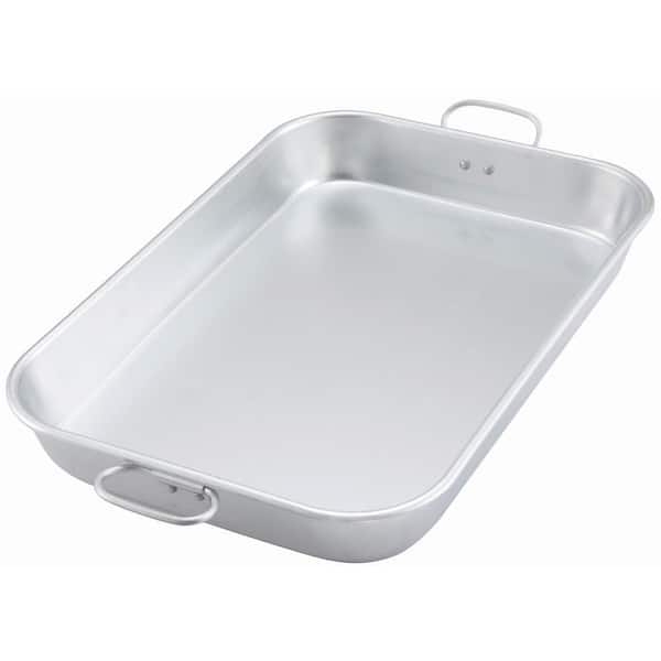 Aluminum Bake Pan