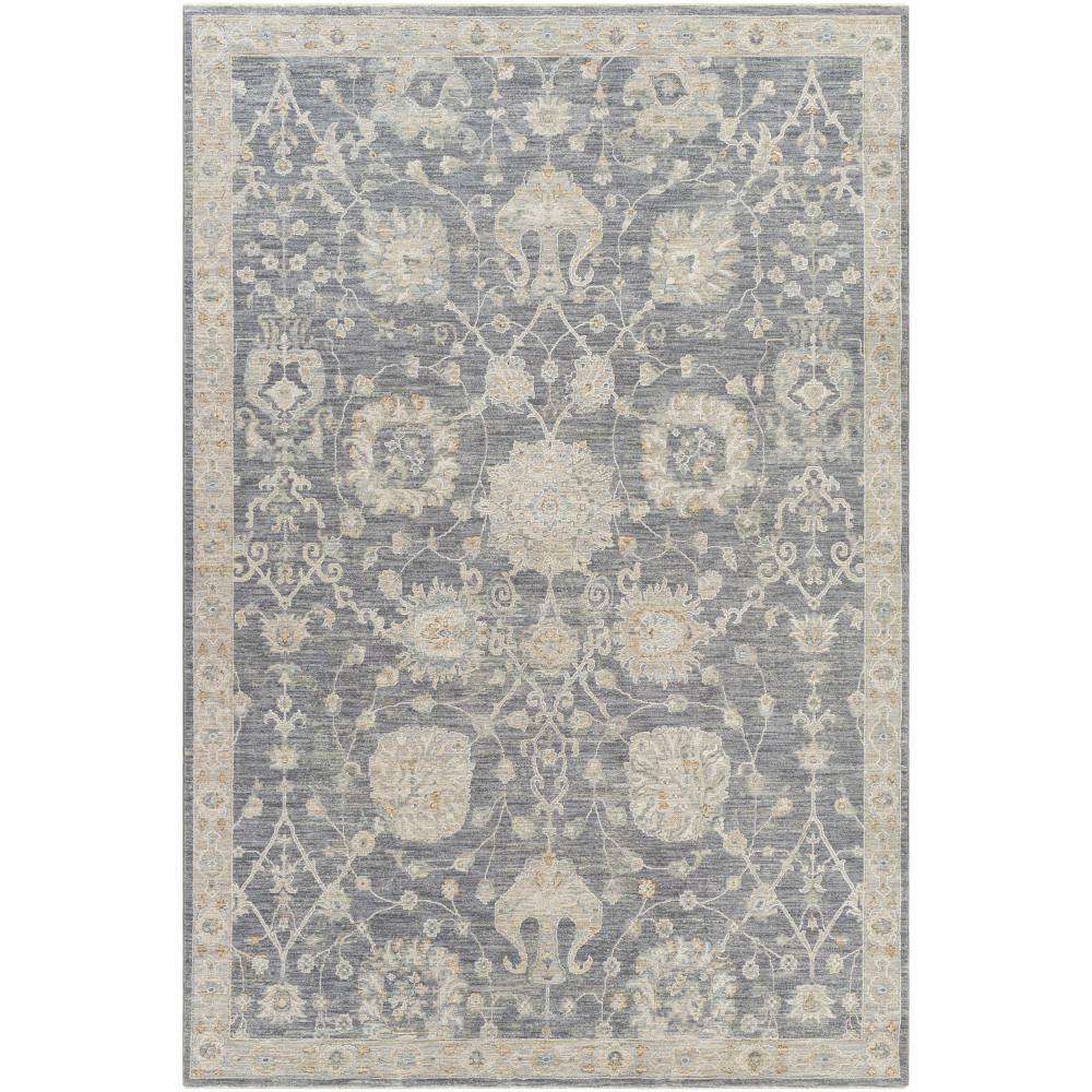 Artistic Weavers Midlands Denim 5 ft. x 7 ft. Indoor Area Rug