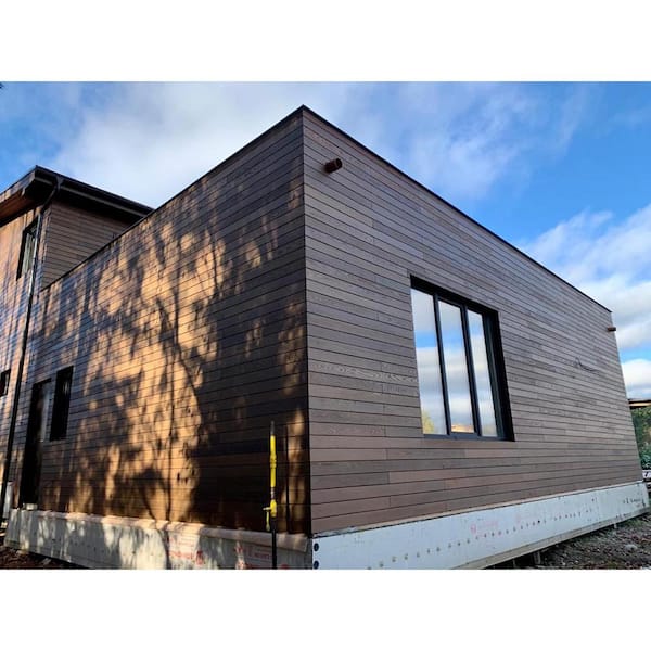 WellDone Thermally-Treated Premium Ash 1 in. x 5 in. x 6 ft