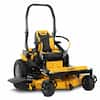 DEWALT Z160 Commercial 60 in. 24 HP Kawasaki V Twin FR730v