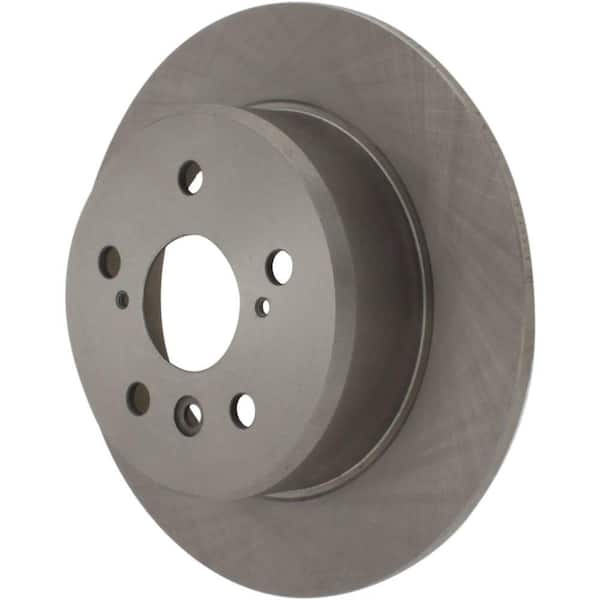Centric Parts Disc Brake Rotor