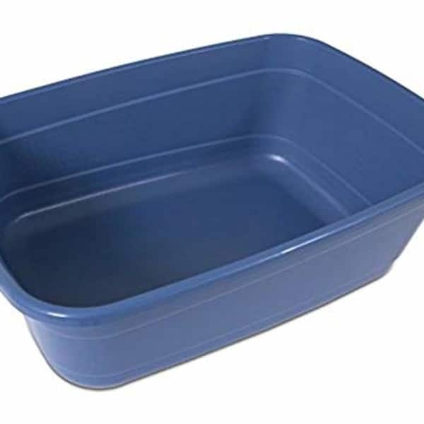 Giant Litter Box