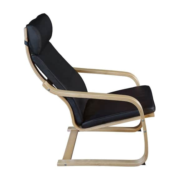 bentwood recliner