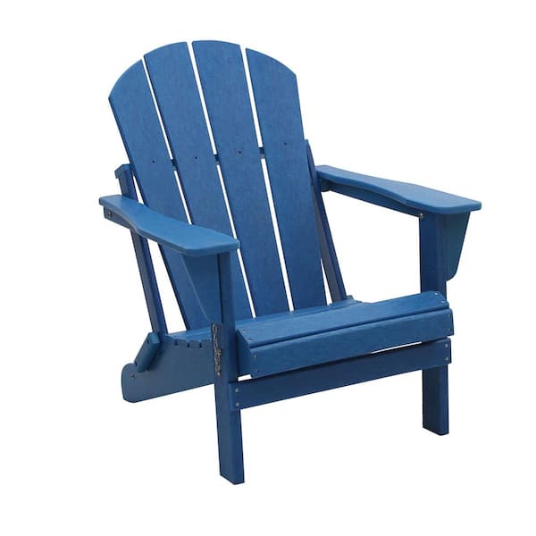 Westin Outdoor Addison Navy Blue, Home Depot Plastic Patio Chairs