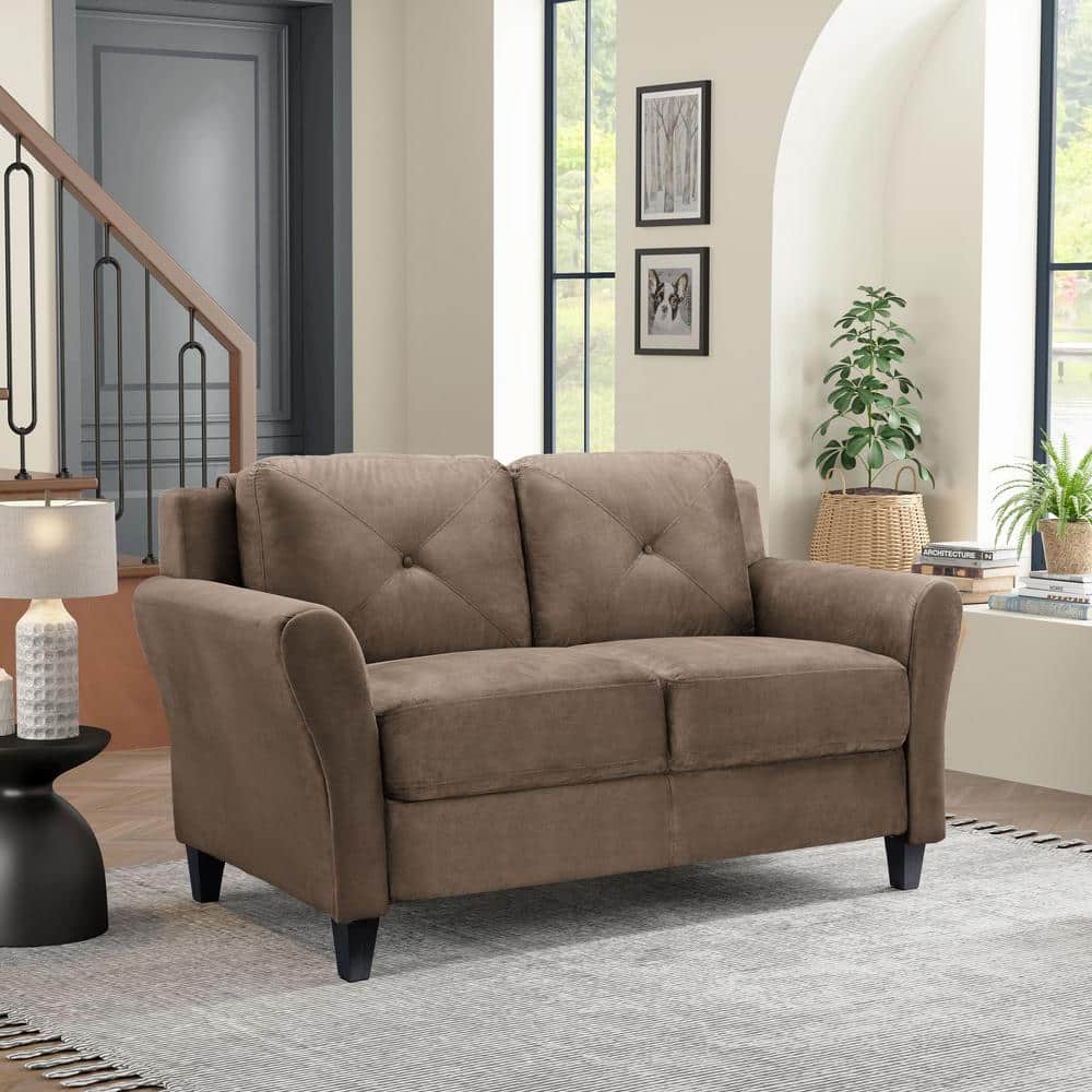 Lifestyle solutions taryn sofa discount