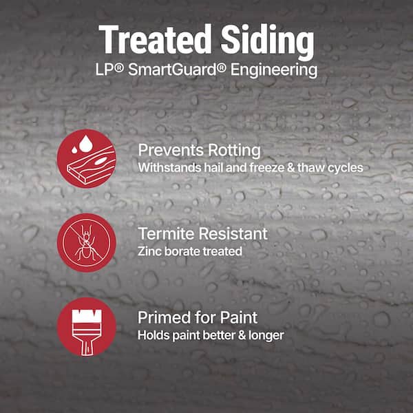 Do-It Yourself Rookwood 10 ft. x 16 ft. Double Door Wood Garden Shed Storage for Existing Cement Pad (160 sq. ft.)