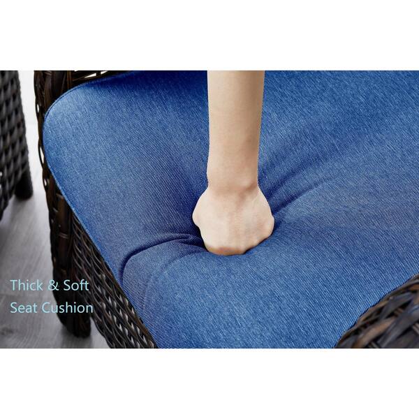 Seat cushion  Caroline Lounge Chair 