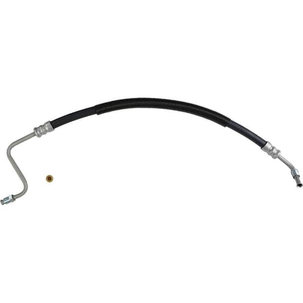 Sunsong Power Steering Pressure Line Hose Assembly