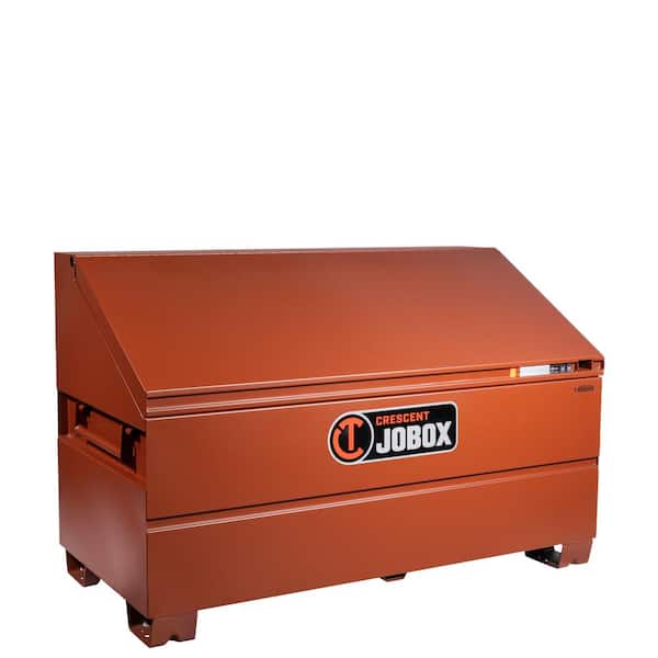 Crescent Jobox 60 in. W x 30 in. D x 39.5 in. H Heavy Duty Steel
