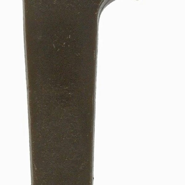 OE Solutions Control Arm Front Lower Left 2003-2005 Kia Rio 1.6L
