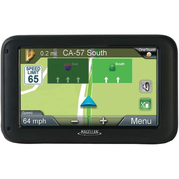 Magellan Roadmate 2210 GPS-DISCONTINUED