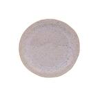 Sausalito White Dinner Plate (Set of 6)
