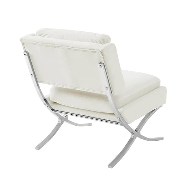 Barcelona chair online velvet