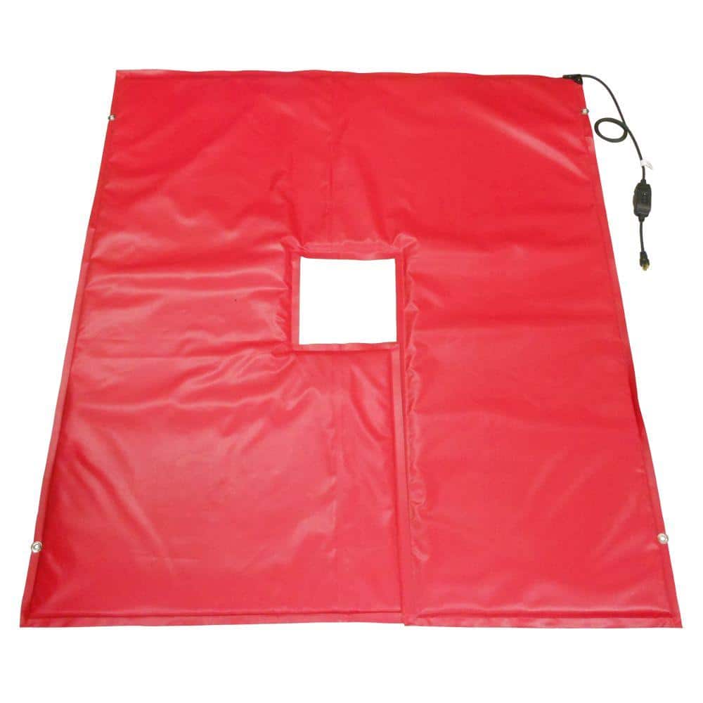 Key Hole / Utility Pole Heated Ground Thaw Blanket price history on PriceWatchPro