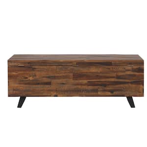 Rectangular Cedar Chest Honey - 4695 on sale at Stringer Furniture