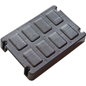 Panther Tray Insert Only