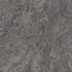 4 ft. x 8 ft. Laminate Sheet in Silver Galaxy Slate with Matte Finish