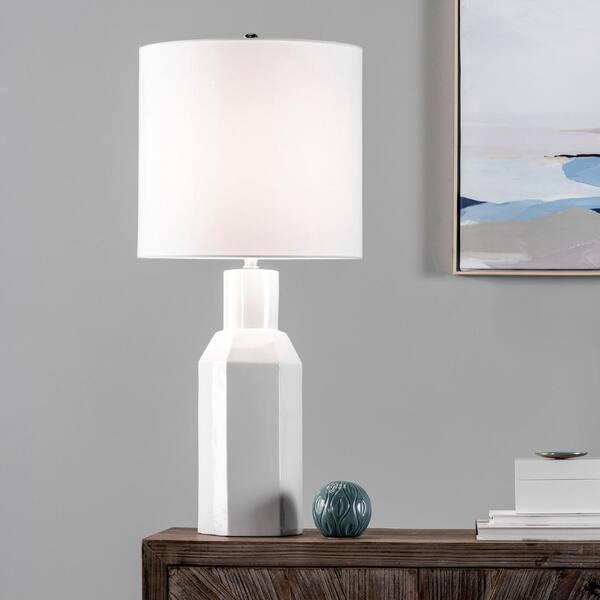 neutra accent lamp