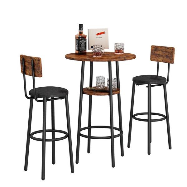 home depot bar table