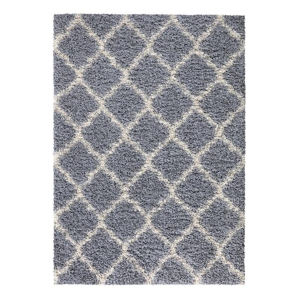 3x5 Ft Small Rug for Bathroom Moroccan Berber Carpet Kitchen Rug