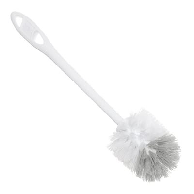 Libman® All-Purpose Dish Brush - White/Green, 1 ct - Baker's