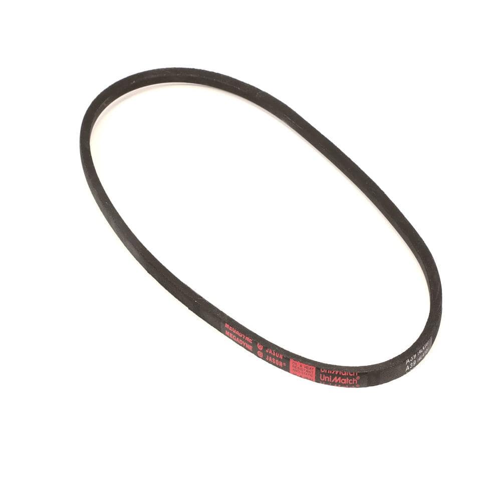 Drive Belt Multi A39/4L410 S1-A39 price history on PriceWatchPro