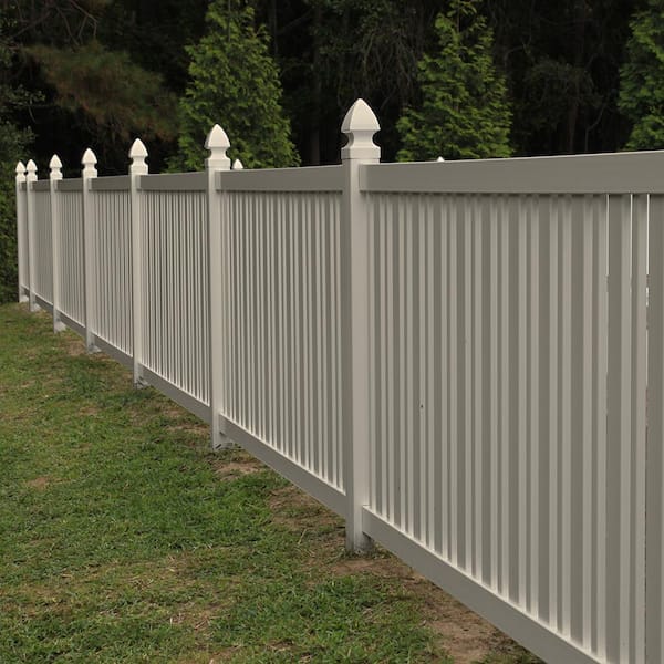 6ft Trex Fence Panel Kit Seclusions FDS Distributors, 53% OFF