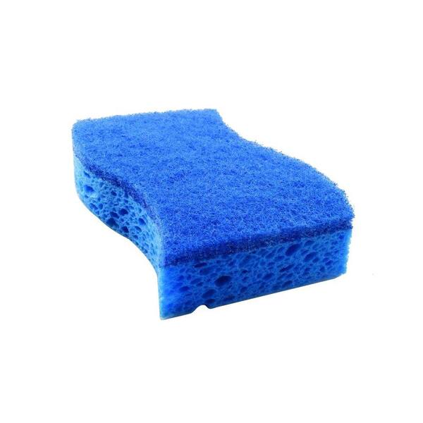 Scotch-Brite Multi-Purpose Scrub Sponge (3-Pack)