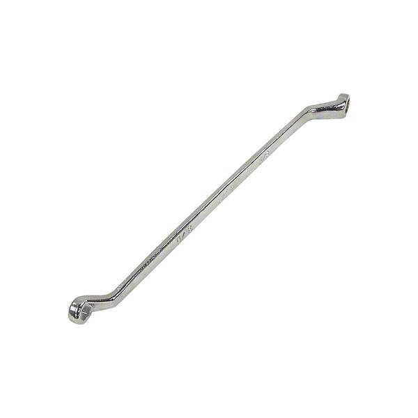 Lisle 5/16 in. x 3/8 in. Brake Bleeder Wrench 10900 - The Home Depot