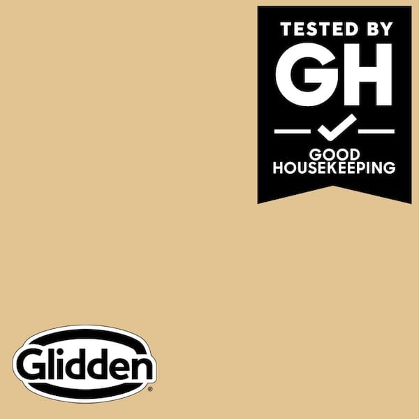 Glidden Premium 1 gal. PPG1091-4 Halo Eggshell Interior Paint